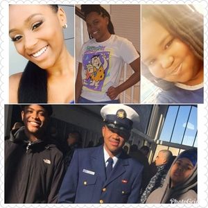 Meet your Posher, Tawanna